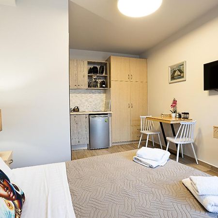 Akrogiali Apartments "By Checkin" Bali  Zewnętrze zdjęcie