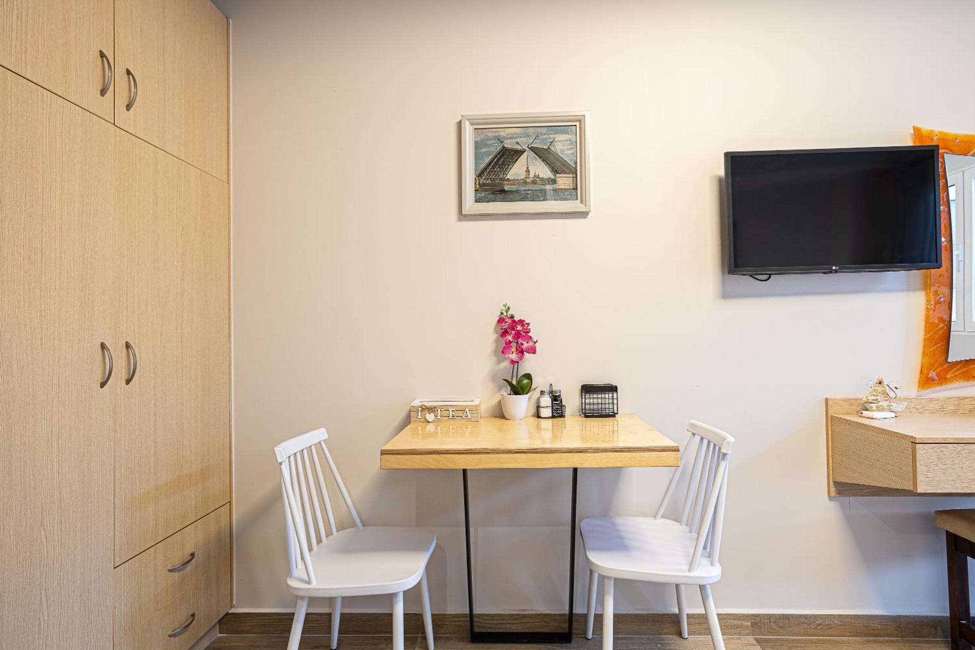 Akrogiali Apartments "By Checkin" Bali  Zewnętrze zdjęcie