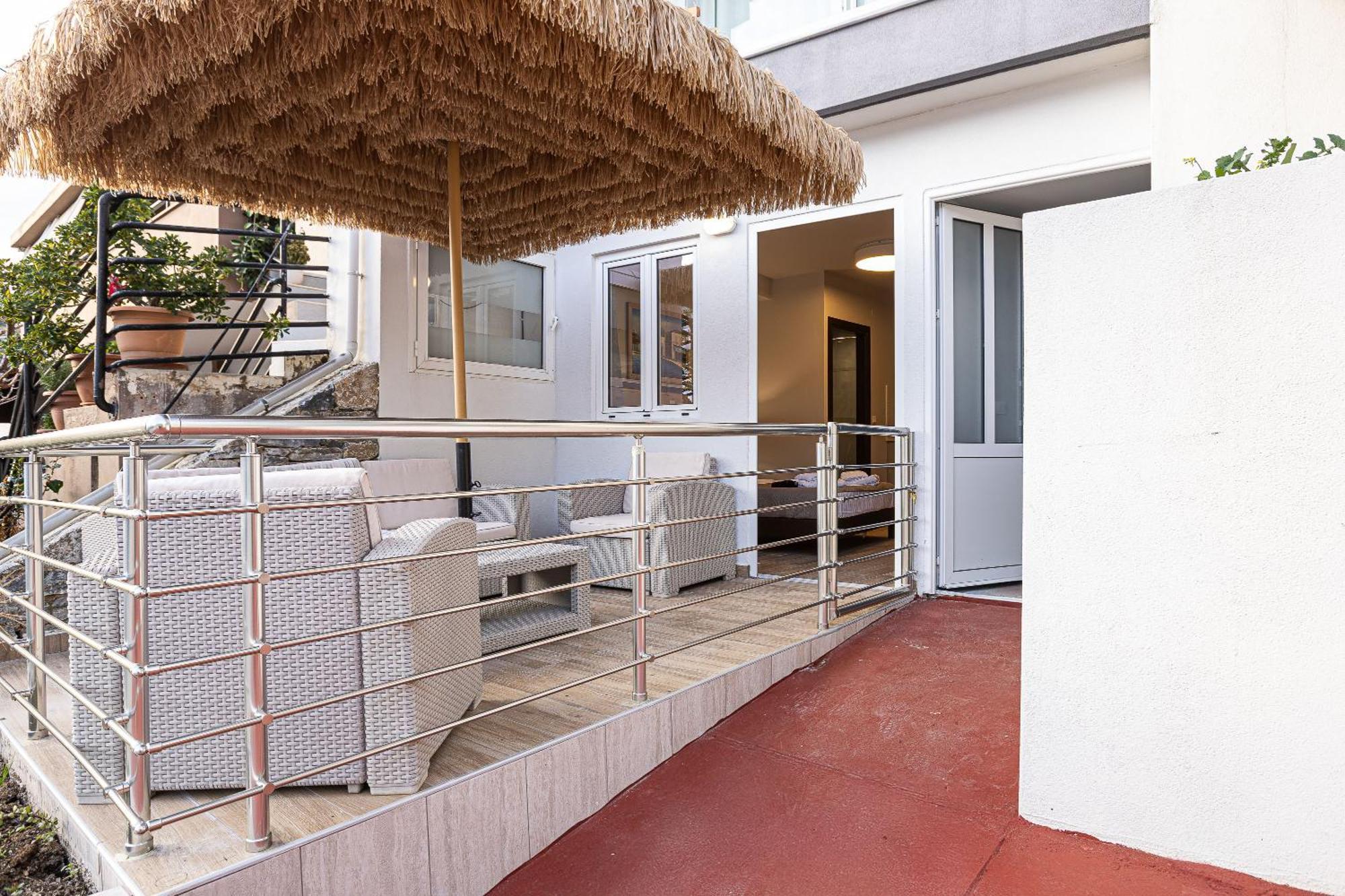 Akrogiali Apartments "By Checkin" Bali  Zewnętrze zdjęcie